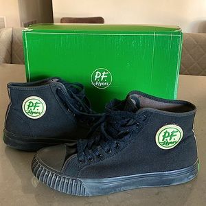 P.F. Flyers size 8